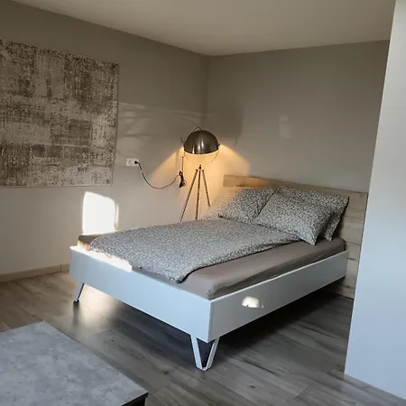 Apartma Dolgi Apartman