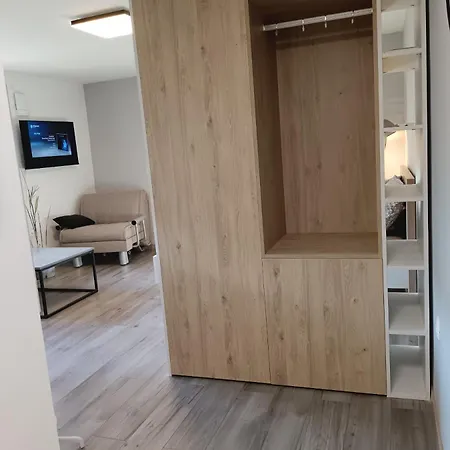 Apartma Dolgi Apartamento *