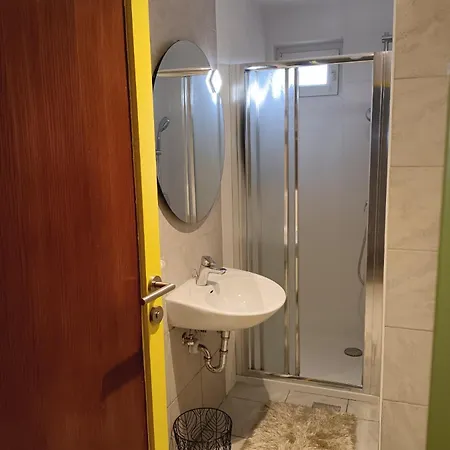 Апартаменти Apartma Dolgi *