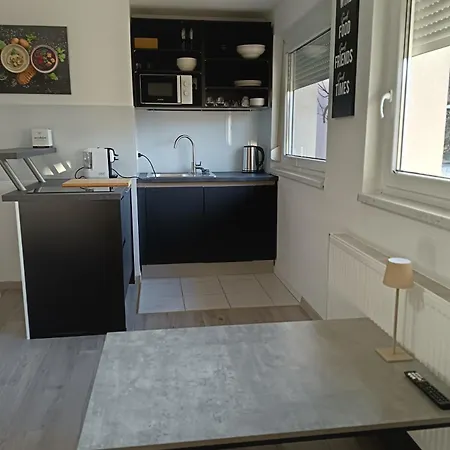 Apartma Dolgi * Liubliana