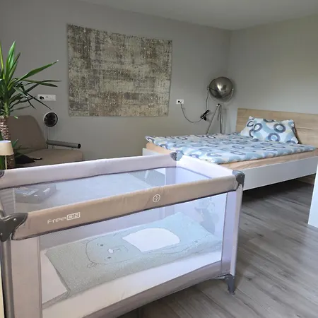 Apartamento Apartma Dolgi