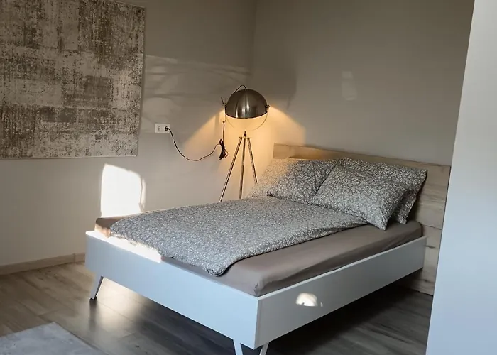 Apartma Dolgi Apartmán