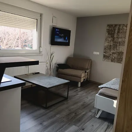 Апартаменты Apartma Dolgi *