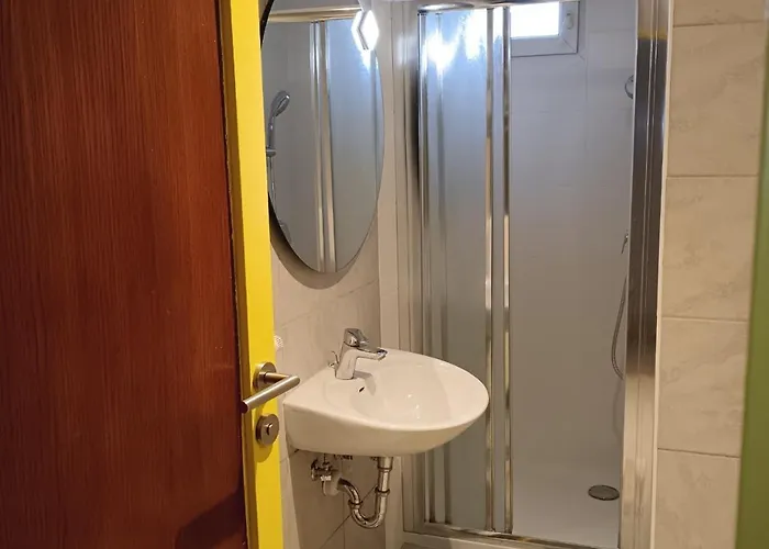 Апартаменты Apartma Dolgi *