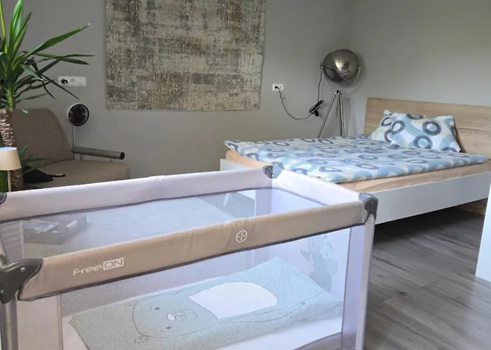 Апартаменты Apartma Dolgi